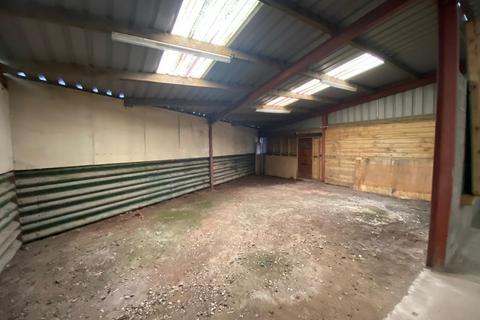 undefined, Llanddew, Brecon, LD3