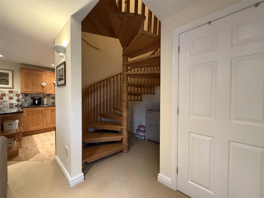 Staircase
