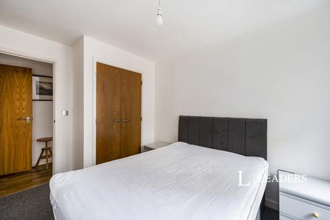 undefined, Mermaid House, Cross Street, PO1