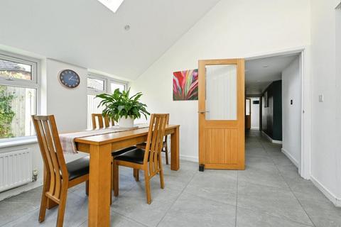4 bedroom detached house for sale, Churchgate Street, Southery, Downham Market, PE38