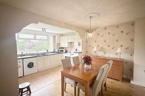 undefined, Briar Avenue, Streetly, Sutton Coldfield