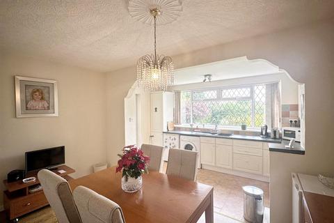 undefined, Briar Avenue, Streetly, Sutton Coldfield
