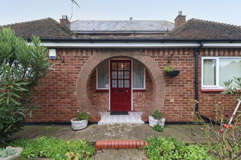 2 bedroom bungalow for sale, Harold Avenue, Westgate-On-Sea, CT8