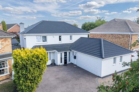 undefined, Regal Drive, Kettering NN16