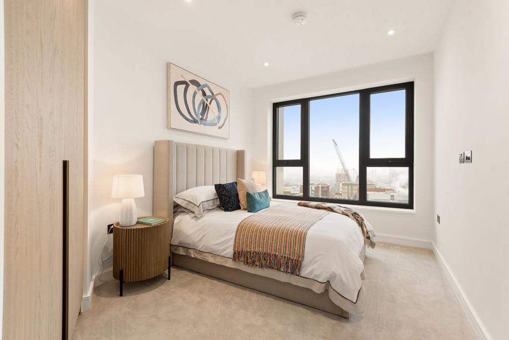 Principal Bedroom