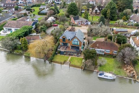 undefined, Timsway, Staines-upon-Thames, Surrey, TW18