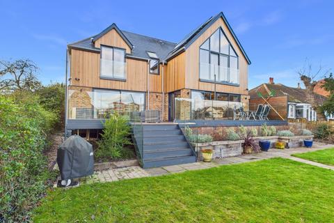 undefined, Timsway, Staines-upon-Thames, Surrey, TW18