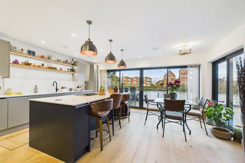 undefined, Timsway, Staines-upon-Thames, Surrey, TW18