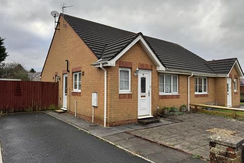 undefined, Carregamman, Ammanford