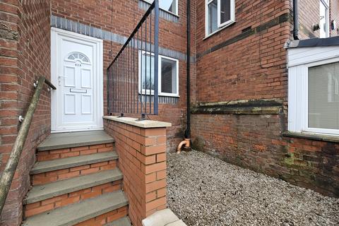 undefined, Stand Lane Radcliffe