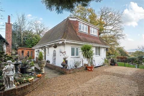 Hogscross Lane, Chipstead, Coulsdon