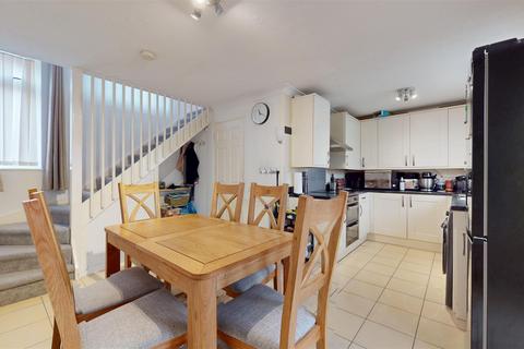 3 bedroom terraced house for sale, Hartley, Milton Keynes MK14