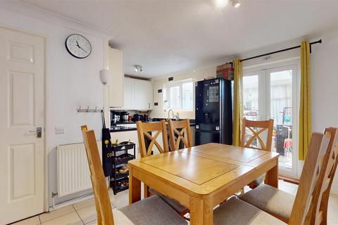 3 bedroom terraced house for sale, Hartley, Milton Keynes MK14