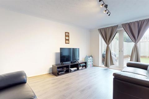 3 bedroom terraced house for sale, Hartley, Milton Keynes MK14