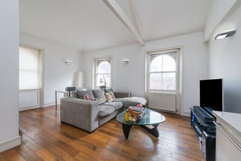 1 bedroom flat to rent, Lanark Road, Little Venice, London