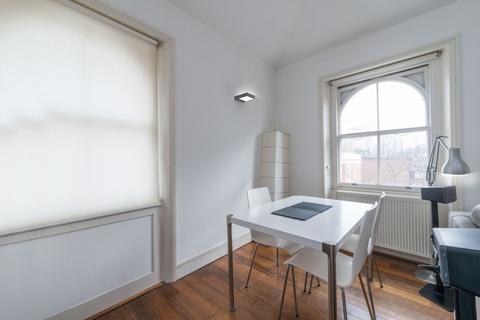 1 bedroom flat to rent, Lanark Road, Little Venice, London