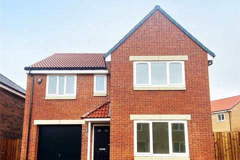 undefined, Plot 71, Off Silksworth Way SR3
