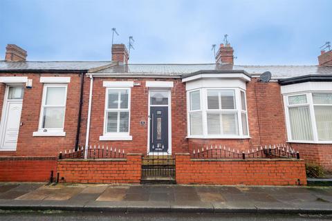 2 bedroom cottage for sale, Barnard Street, High Barnes, Sunderland