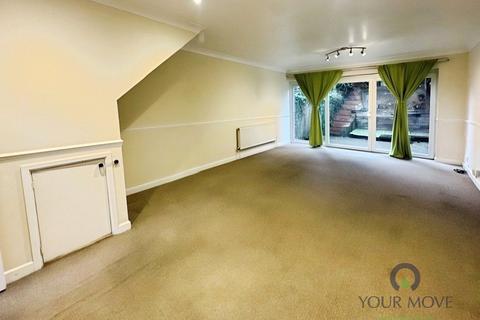 undefined, Sidney Street, Kent ME16