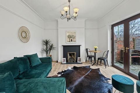 3 bedroom semi-detached house for sale, Radcliffe New Road, Whitefield, M45