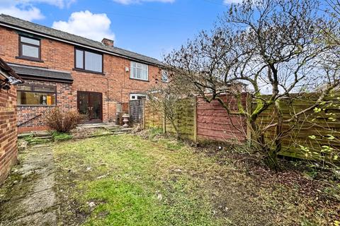 3 bedroom semi-detached house for sale, Radcliffe New Road, Whitefield, M45