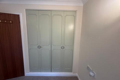 1 bedroom flat for sale, Southampton Road, Ringwood BH24