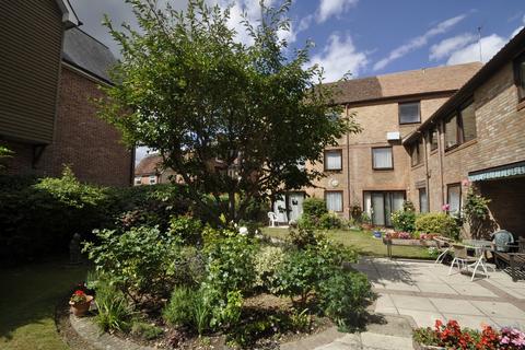 undefined, Ringwood BH24
