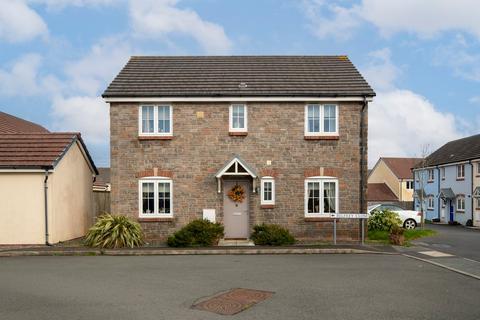 Belfrey Close, Hubberston, Milford Haven, SA73