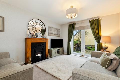 4 bedroom detached house for sale, Belfrey Close, Hubberston, Milford Haven, SA73