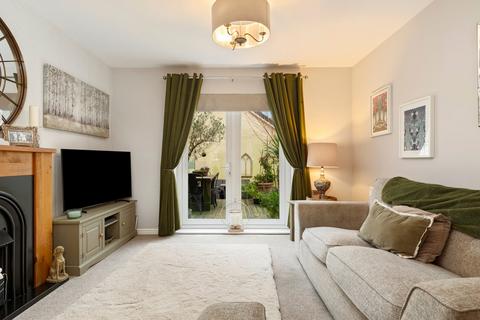 4 bedroom detached house for sale, Belfrey Close, Hubberston, Milford Haven, SA73