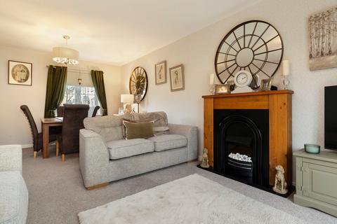4 bedroom detached house for sale, Belfrey Close, Hubberston, Milford Haven, SA73