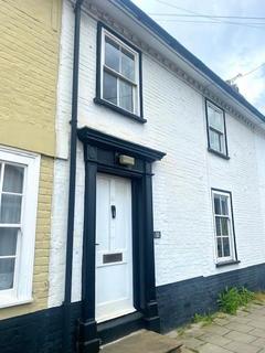 undefined, London Road, Halesworth IP19