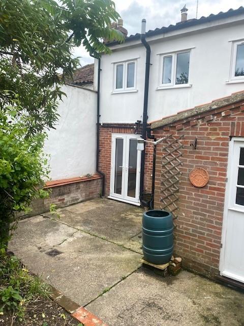 Garden 2