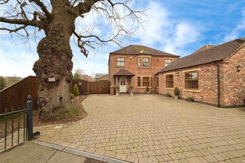 4 bedroom detached house for sale, Mill Lane, Lincoln LN6