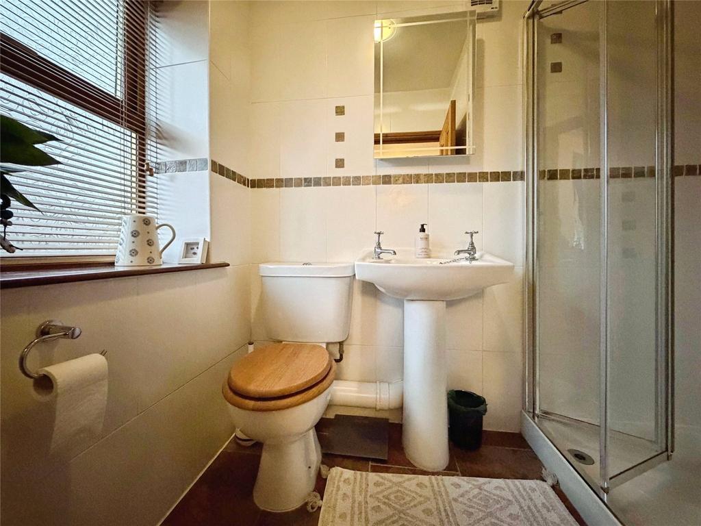 Ensuite