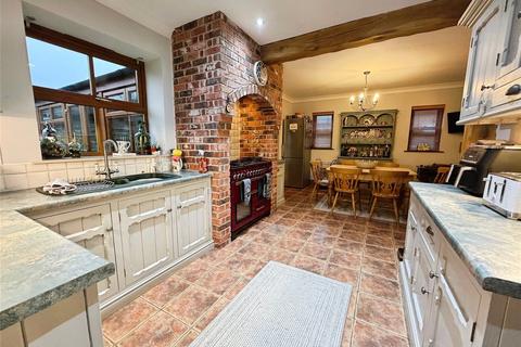 4 bedroom detached house for sale, Mill Lane, Lincoln LN6
