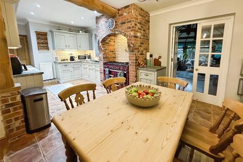 4 bedroom detached house for sale, Mill Lane, Lincoln LN6