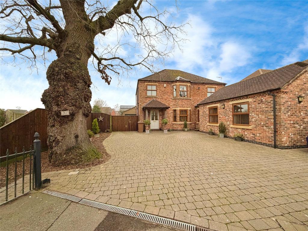 Mill Lane Lincoln LN6 4 Bed Detached House For Sale 495 000 mill-lane-lincoln-ln6-4-bed-detached-house-for-sale-495-000