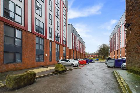 undefined, Fox Street, Liverpool