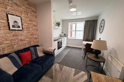 undefined, Fox Street, Liverpool