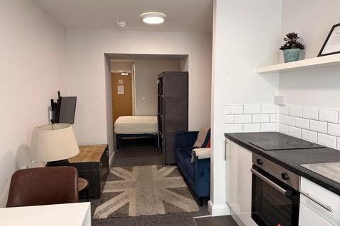 undefined, Fox Street, Liverpool