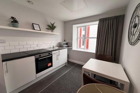 undefined, Fox Street, Liverpool