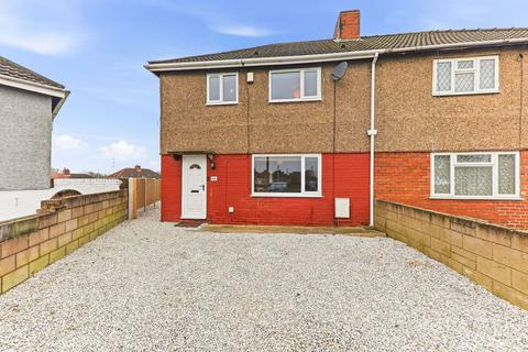 3 bedroom semi-detached house for sale, Cross Street, Pontefract WF9