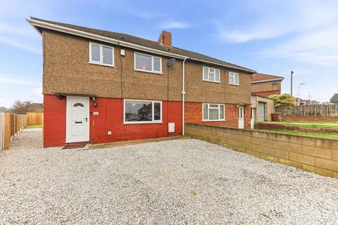 3 bedroom semi-detached house for sale, Cross Street, Pontefract WF9