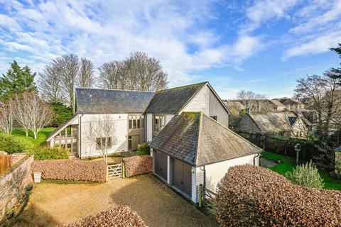 5 bedroom detached house for sale, Griffin Hill, Chillenden, Canterbury, Kent, CT3