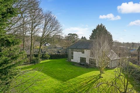5 bedroom detached house for sale, Griffin Hill, Chillenden, Canterbury, Kent, CT3