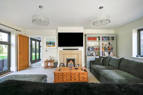 5 bedroom detached house for sale, Griffin Hill, Chillenden, Canterbury, Kent, CT3