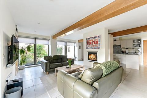 5 bedroom detached house for sale, Griffin Hill, Chillenden, Canterbury, Kent, CT3