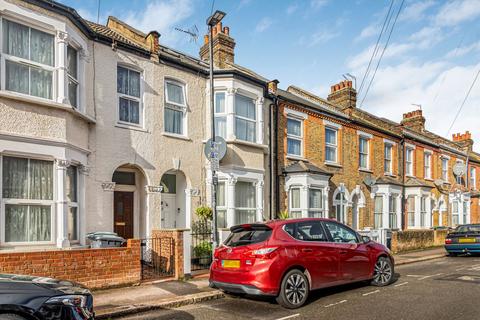 5 bedroom terraced house for sale, Greyhound Road, London N17