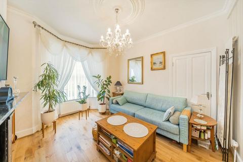 undefined, Greyhound Road, London N17